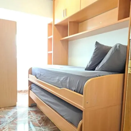 منزل للإقامة Con Dos Camas Dos Personas فالنسيا